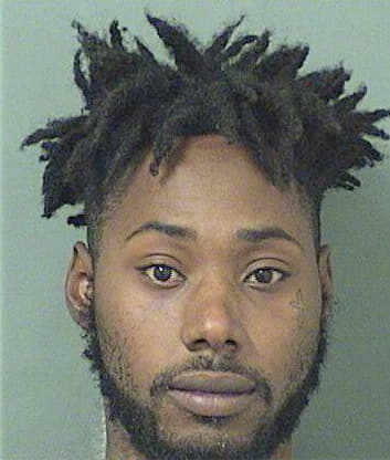 Cartavias Henry, - Palm Beach County, FL 